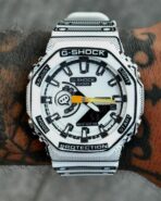 G-Shock GA2100 - Image 3