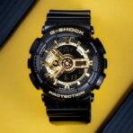 G-Shock GA2100