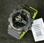 G-Shock GA2100