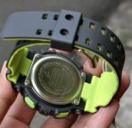 G-Shock GA2100 - Image 2