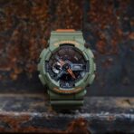 G-Shock GA2100 - Image 2