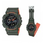 G-Shock GA2100