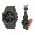 G-Shock GA2100