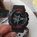 G-Shock GA2100 - Image 2