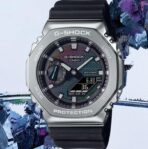 G-Shock GA2100 - Image 4