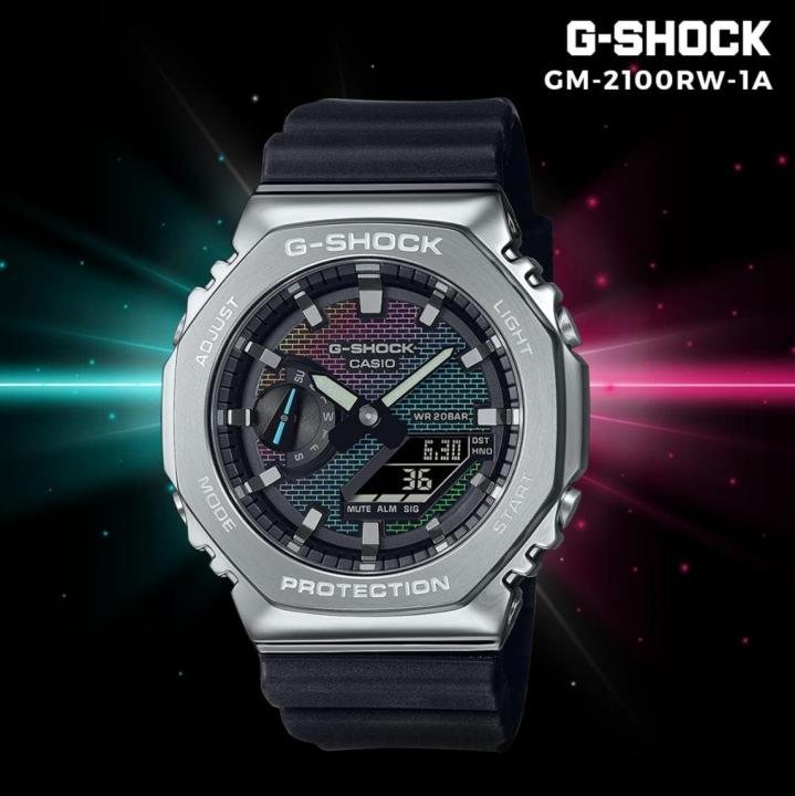 1000470998.jpg G-Shock GA2100 - Image 1