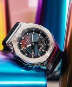 G-Shock GA2100 - Image 5