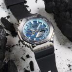 G-Shock GA2100 - Image 3