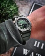 G-Shock GA2100 - Image 2