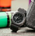 G-Shock GA2100 - Image 2