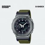 G-Shock GA2100