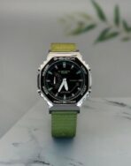 G-Shock GA2100 - Image 4