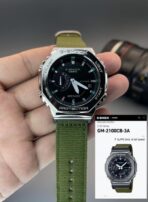 G-Shock GA2100 - Image 3