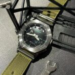 G-Shock GA2100 - Image 5
