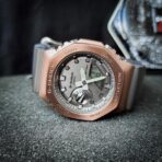 G-Shock GA2100 - Image 3