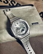 G-Shock GA2100 - Image 4