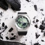 G-Shock GA2100 - Image 3