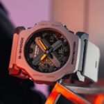 G-Shock GA2100