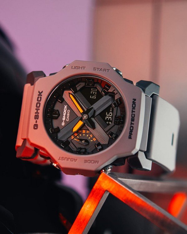 1000471063.jpg G-Shock GA2100 - Image 1