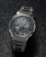 G-Shock GA2100
