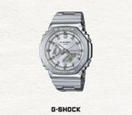 G-Shock GA2100