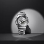 G-Shock GA2100 - Image 2