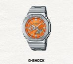 G-Shock GA2100