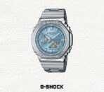 G-Shock GA2100