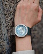 G-Shock GA2100 - Image 5