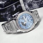 G-Shock GA2100 - Image 2