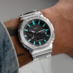 G-Shock GA2100 - Image 2