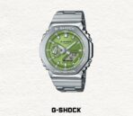 G-Shock GA2100