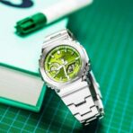 G-Shock GA2100 - Image 3