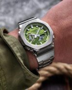 G-Shock GA2100 - Image 2