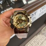 G-Shock GM2100