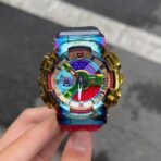G-Shock GA2100 - Image 2