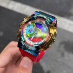 G-Shock GA2100 - Image 3