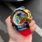 G-Shock GA2100 - Image 4