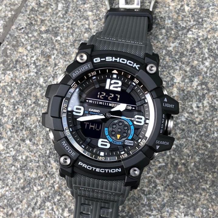 1000471127.jpg G-Shock GM2100 - Image 1