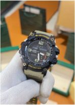 G-Shock GM2100