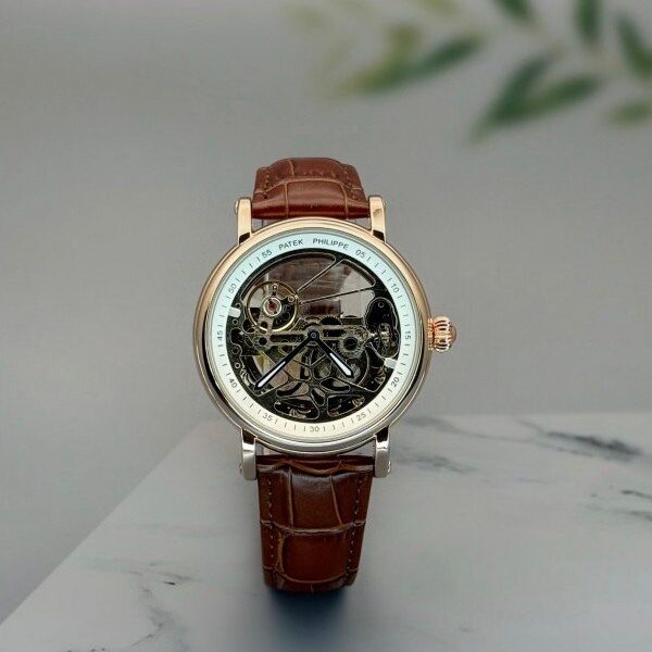Patek Phillipe