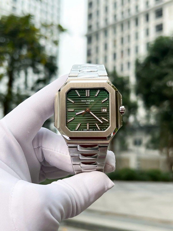 1000471190.jpg Patek Phillipe - Image 1