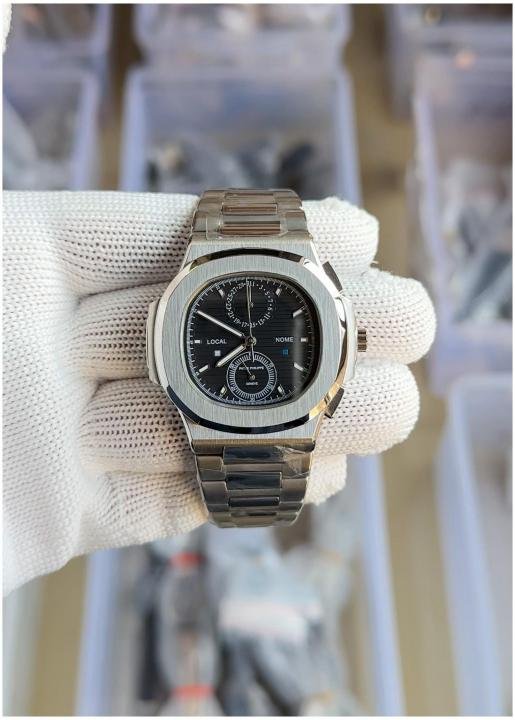 1000471271.jpg Patek Phillipe - Image 1