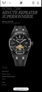 Audemars Piguet - Image 5