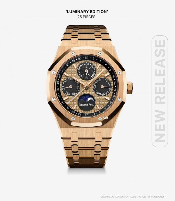 1000471509.jpg Audemars Piguet - Image 1