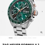 Tag Heuer