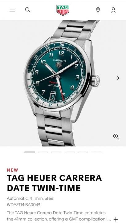 1000471646.jpg Tag Heuer - Image 1