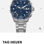 Tag Heuer