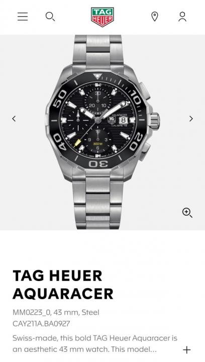 1000471665.jpg Tag Heuer - Image 1