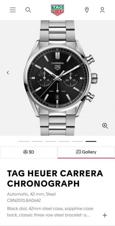 1000471669.jpg Tag Heuer - Image 1